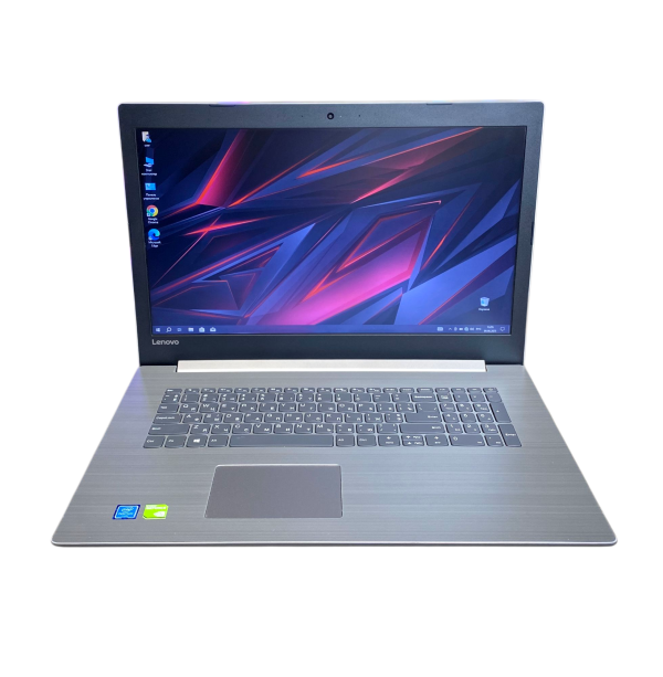Ноутбук Lenovo 320-17IKB 17.3" 4415U 4Gb 256Gb SSD Nvidia 920MX-2Gb Б/В