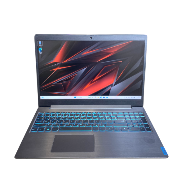 Ноутбук Lenovo ideapad i5-9300H/16Gb/256SSD/GTX1650 Б/В
