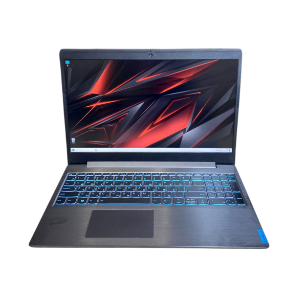 Ноутбук Lenovo ideapad i5-9300H/8Gb/256SSD/GTX1650 Б/В
