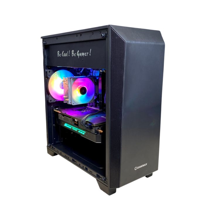 ПК NOVA5 i7-4770K/16Gb/120SSD+1Tb/GTX1070-8Gb Б/В