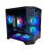 ПК QUBE Crystal i5-13400F/32Gb/512SSD/RTX3070 Б/В
