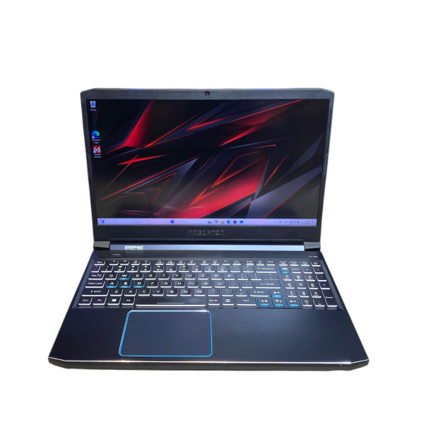 Ноутбук Acer PREDTOR i7-9750H/16Gb/256SSD/GTX1660Ti Б/В