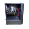 ПК AURA GC7 Ryzen 5 3600/16Gb/512SSD/RX5500XT-8Gb Б/В