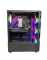 ПК FIRE V2 Ryzen 5 2600X/16Gb/256SSD+500HDD/RX470-4Gb Б/В
