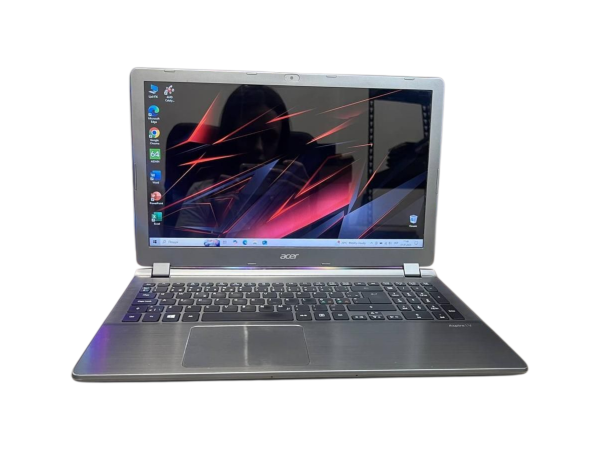 Ноутбук Acer Aspire V5 A10-5757M/8Gb/120SSD/Radeon HD 8650G Б/В