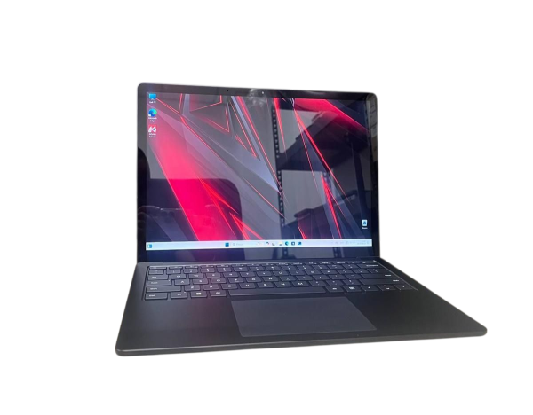 Ультрабук Microsoft Surface i7-1185G7/16Gb/256SSD/Intel IRIS XE Б/В