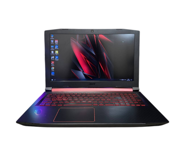Ноутбук Acer Nitro 5 i5-8300H 8Gb 256SSD Nvidia GTX1050-4Gb  Б/В