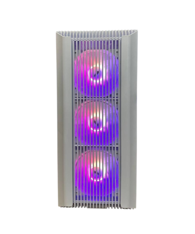Ігровий ПК HUNTER Ryzen 5 8400F/16Gb/1Tb SSD/RX6900XT-16Gb Б/В