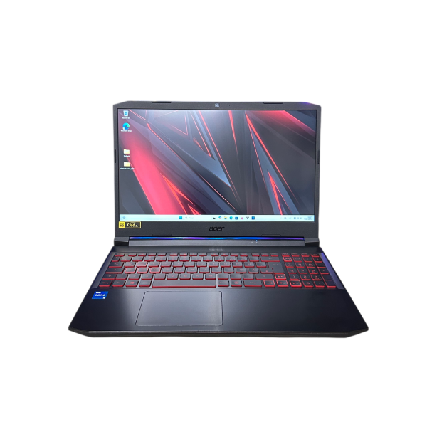Ноутбук Acer Nitro 5 i5-11300H/16Gb/512SSD/RTX3050-4Gb Б/В