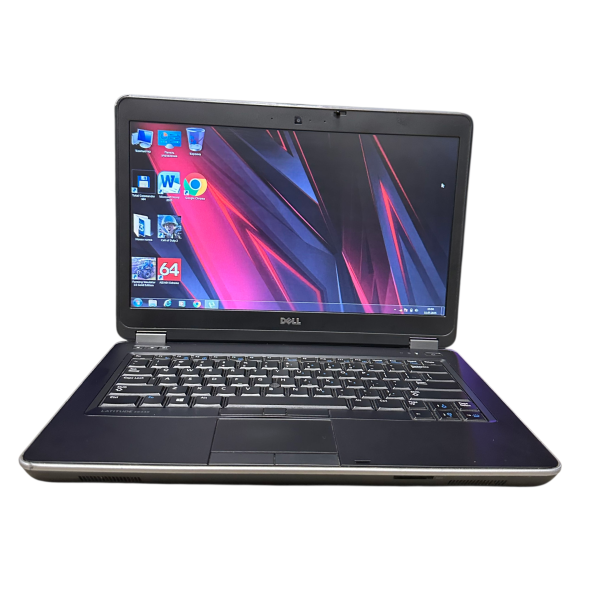 Ноутбук Dell 6440 i5-4300M/4Gb/320Gb/Intel HD Б/В