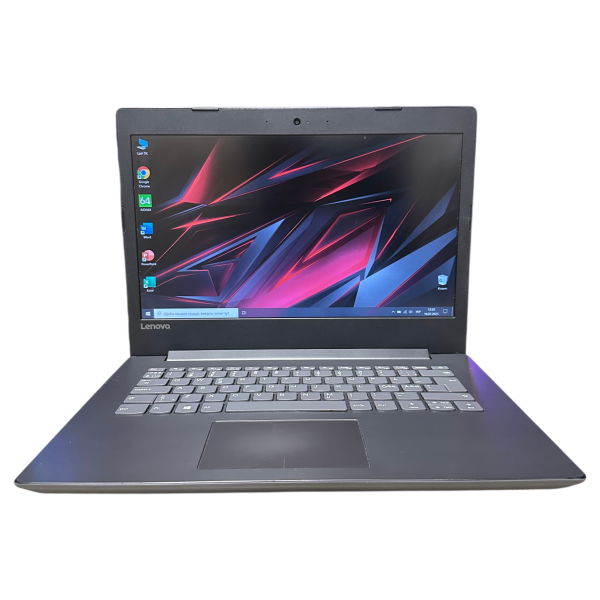 Ноутбук Lenovo 320-14AST A9-9420/4Gb/120SSD/Radeon R5 Б/В