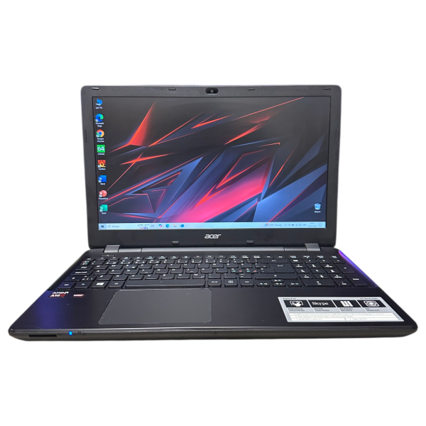 Ноутбук Acer Aspire E5 A10-7300/8Gb/120SSD/Radeon R7 M265 Б/В