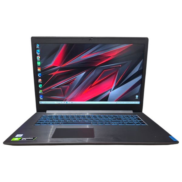 Ноутбук Lenovo ideapad L340 17.3" i5-9300H/16Gb/512SSD/GTX1650 Б/В