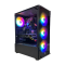 ПК i5-7400/16Gb\240SSD+500HDD/RX470-4Gb Б/В