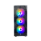 ПК i5-7400/16Gb\240SSD+500HDD/RX470-4Gb Б/В