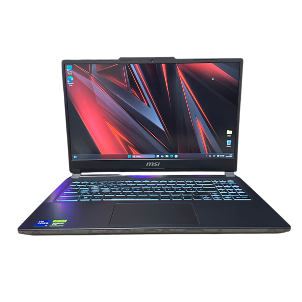 Ноутбук MSI Cyborg 15 144Hz i7-13620H/16Gb/1Tb SSD/RTX4060 Б/В