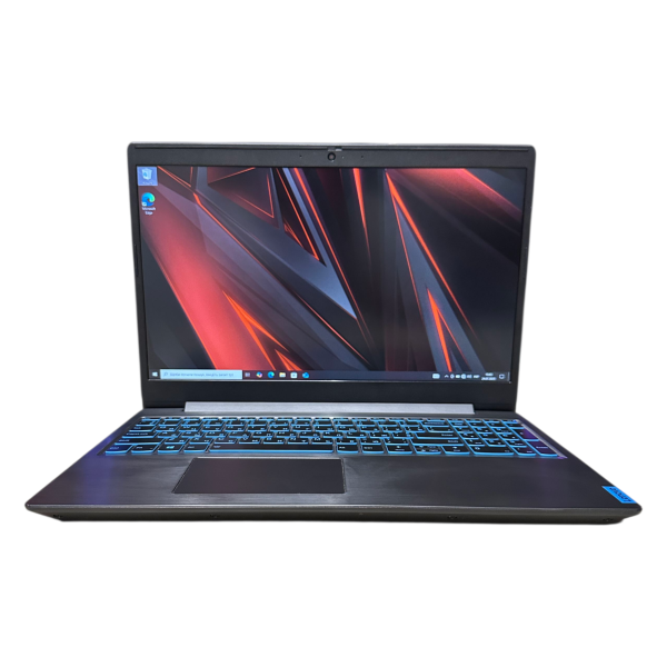 Ноутбук Lenovo ideapad L340-15 i5-9300H/8GB/128SSD+1Tb HDD/GTX1650 Б/В