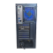 ПК AURA G7 Ryzen 5 2600X/16Gb/256SSD+500Gb HDD/GTX1050Ti Б/В