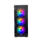 Ігровий ПК FIRE V4 Ryzen 5 5600/16gb/512SSD M2/RTX3060-12Gb Б/В