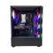 Ігровий ПК FIRE V4 Ryzen 5 5600/16gb/512SSD M2/RTX3060-12Gb Б/В