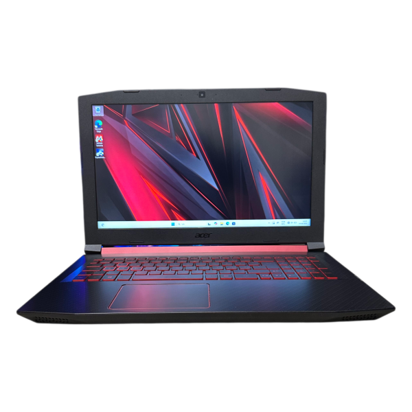Ноутбук Acer Nitro 5 144Hz i5-8300H/8Gb/256SSD/GTX1060-6Gb Б/В