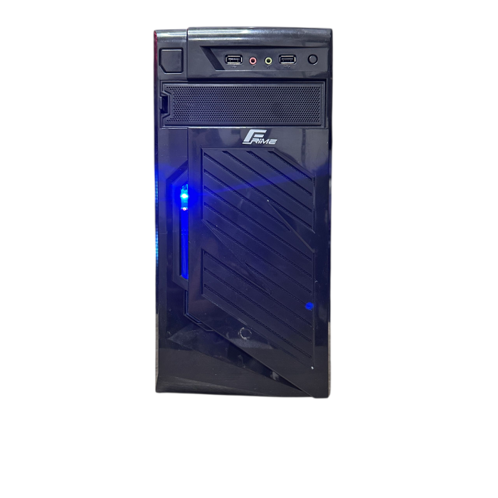 ПК AURA Light i5-3340/8Gb/120SSD+320HDD/RX560-4Gb Б/В