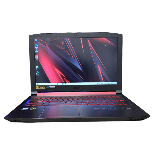Ноутбук Acer Nitro 5 i5-8300H/8Gb/256SSD/GTX1050-4Gb Б/В