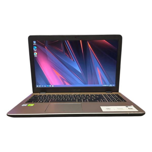 Ноутбук Asus VivoBook 15 i5-7200U/16Gb/256SSD+1Tb HDD/940MX-2Gb Б/В