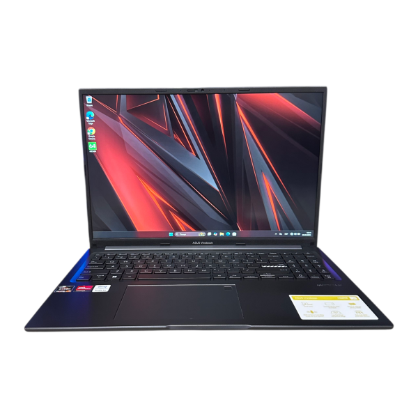 Ноутбук Asus Vivobook Ryzen 7 7730U/16GB/1Tb SSD/Radeon Graphics Б/В