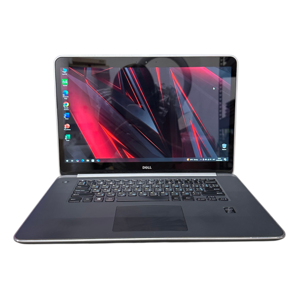Ноутбук Dell Precision M3800 i7-4712HQ/8Gb/256SSD/Quadro M1100-2Gb Б/В