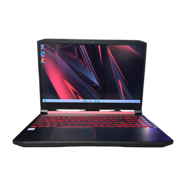 Ноутбук Acer Nitro 5 i5-8300H/8Gb/256SSD/Nvidia GTX1050-4Gb Б/В