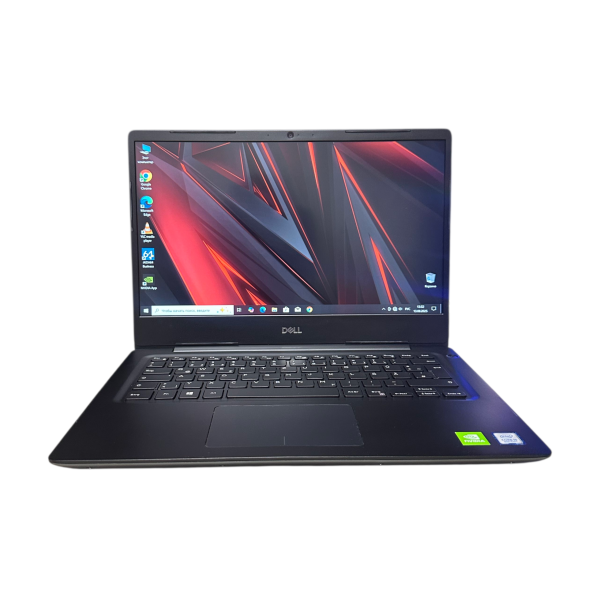 Ноутбук DELL Vostro P92G 14.1" i5-8265U/8Gb/512SSD/Nvidia MX130-2Gb Б/В
