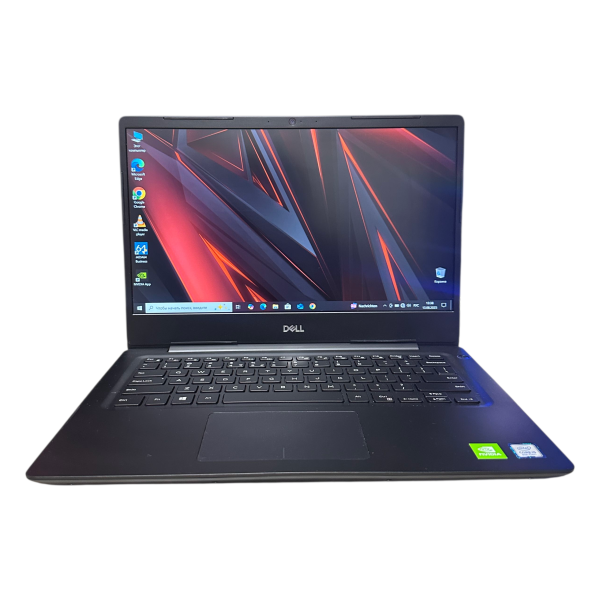 Ноутбук DELL Vostro P92G 14.1" i5-8265U/8Gb/256SSD/Nvidia MX130-2Gb Б/В