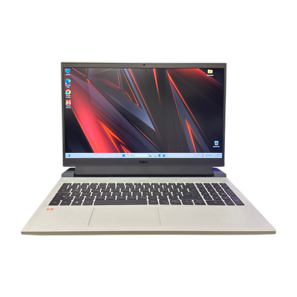 Ноутбук DELL G15 120Hz Ryzen 5 5600H/16Gb/256SSD/RTX3050-4Gb Б/В