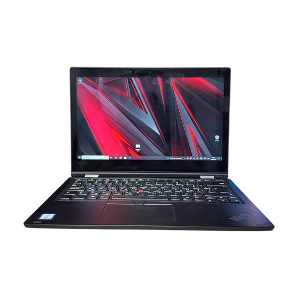 Ноутбук Lenovo ThinkPad X1 Yoga i5-8265U/8Gb/512SSD/Intel Graphics 620 Б/В