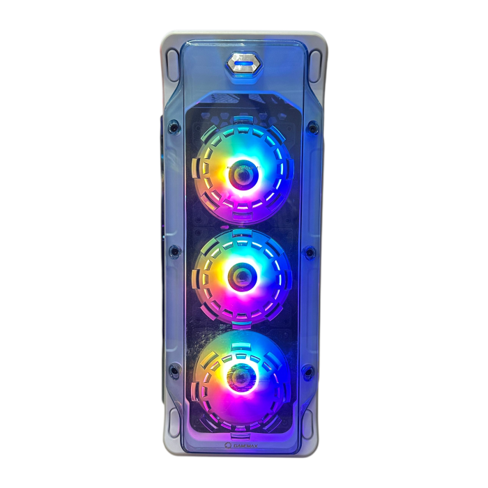 ПК Starlight Ryzen 5 5600/32Gb/1Tb SSD/RTX 3070-8Gb Б/В