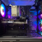 ПК Starlight Ryzen 5 5600/32Gb/1Tb SSD/RTX 3070-8Gb Б/В