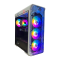 ПК Starlight Ryzen 5 5600/32Gb/1Tb SSD/RTX 3070-8Gb Б/В