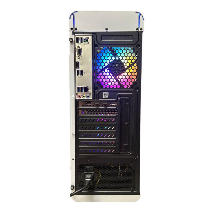 ПК Starlight Ryzen 5 5600/32Gb/1Tb SSD/RTX 3070-8Gb Б/В