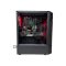 ПК AURA G7 Ryzen 5 3600/16Gb/512SSD/RTX 2060 super-8Gb Б/В