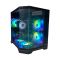 Ігровий ПК QUBE Crystal Ryzen 7 5700X/32Gb/512SSD/TX3070-8Gb Б/В