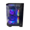Ігровий ПК QUBE Crystal Ryzen 7 5700X/32Gb/512SSD/TX3070-8Gb Б/В
