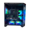 Ігровий ПК QUBE Crystal Ryzen 7 5700X/32Gb/512SSD/TX3070-8Gb Б/В