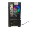 ПК i3-12100F/16Gb/512SSD+320Gb HDD/RTX2060 Super-8Gb Б/В