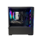 ПК i3-12100F/16Gb/512SSD+320Gb HDD/RTX2060 Super-8Gb Б/В