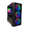 ПК i3-12100F/16Gb/512SSD+320Gb HDD/RTX2060 Super-8Gb Б/В