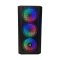 ПК i3-12100F/16Gb/512SSD+320Gb HDD/RTX2060 Super-8Gb Б/В