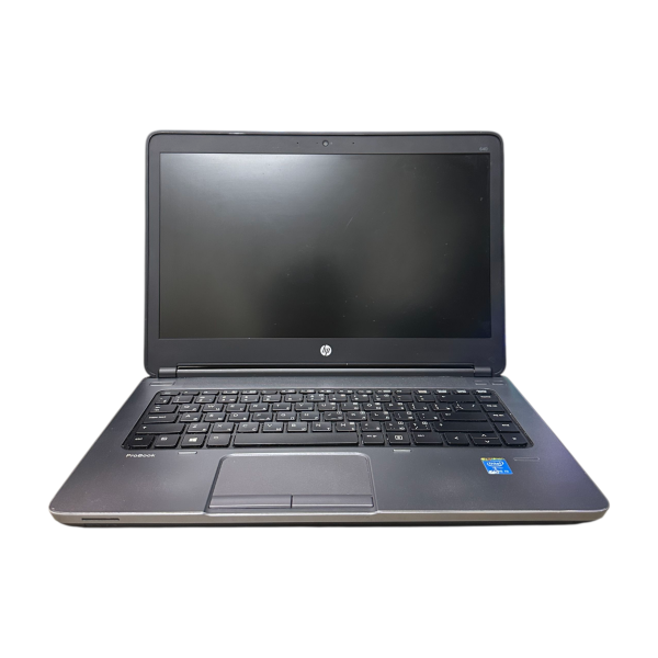 Ноутбук HP 640 14" i5-4210M/16Gb/1Tb HDD/Intel HD Б/В
