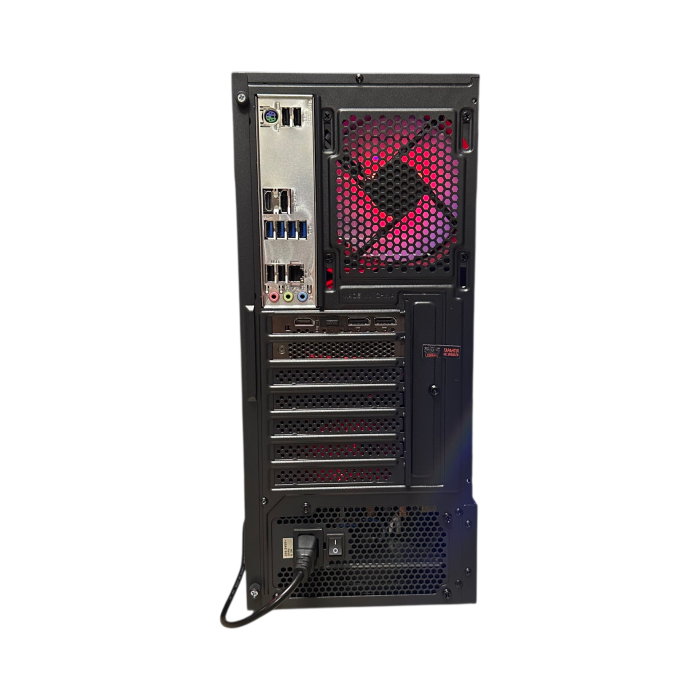 Ігровий ПК AURA G7 Ryzen 5 5600/16Gb/512SSD/RTX3060-12Gb Б/В