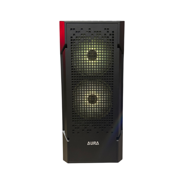 Ігровий ПК AURA G7 Ryzen 5 5600/16Gb/512SSD/RTX3060-12Gb Б/В